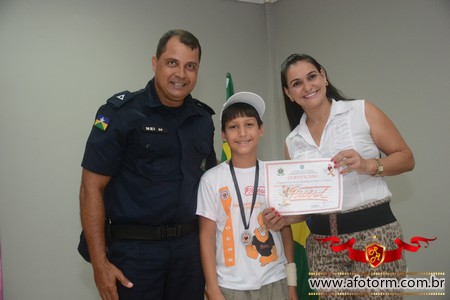 rolim de moura